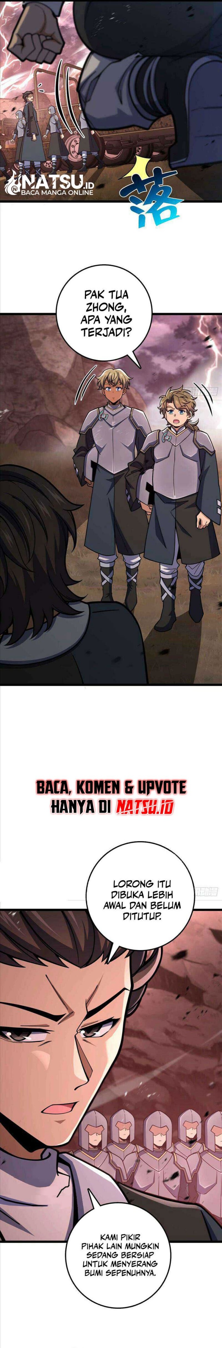 Spare Me, Great Lord! Chapter 625 Gambar 19
